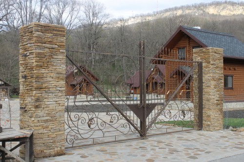  Песчаник (хворост) art PSG-5-06  купить в Ставрополе    1 900 руб/кв.м   фото 