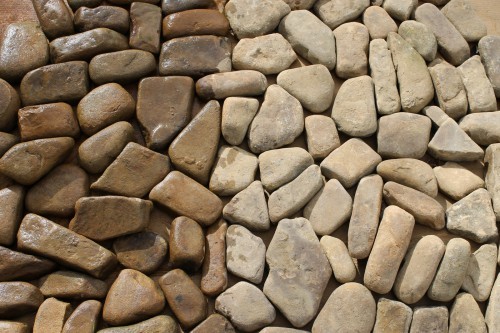  Песчаник брусчатка  купить в Ставрополе    5 500 руб/т   фото 