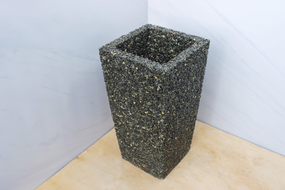 Ландшафтный вазон Византия купить  c доставкой в Ставрополе 