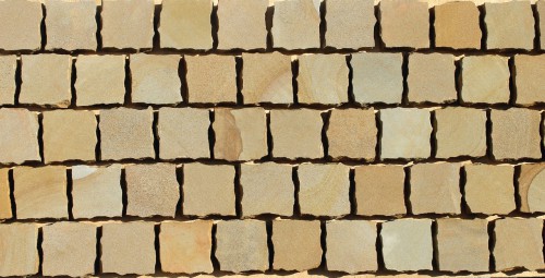 Песчаник брусчатка (Прага) art PSG-10-07  купить в Ставрополефото 