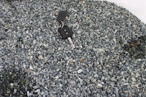  Щебень крошка зеленый (змеевик) фр. 5-10 мм  купить  в Ставрополе змеевик зеленый, салатовый ландшафтный декоративный щебень крошка 7 200 руб/т   фото 