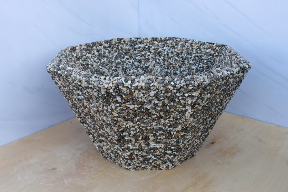 Ландшафтный вазон Корда купить  c доставкой в Ставрополе 