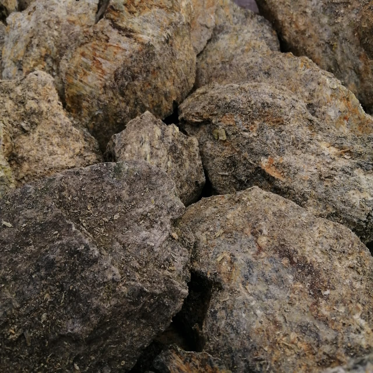 фото Змеевик салатовый  (фр. 70-100 мм)  купить в Ставрополе в интернет-портале 