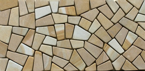 Песчаник брусчатка (Готика) art PSG-L-01  купить в Ставрополефото 