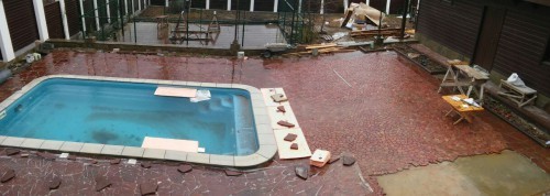  Песчаник брусчатка (Готика) art PSK-L-01  купить в Ставрополе    2600 руб/кв.м    фото 