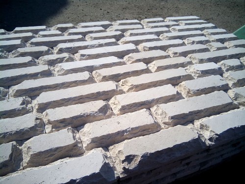  Мрамор-известняк (плитка) art ITB-7-01  купить в Ставрополе    1   фото 