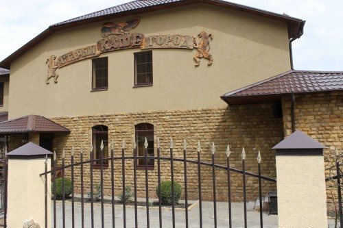  Песчаник (плитка) art PSG-10-01  купить в Ставрополе    2200 руб/кв.м   фото 