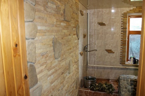  Песчаник (лапша) art PSG-3-01  купить в Ставрополе    2300 руб/кв.м   фото 