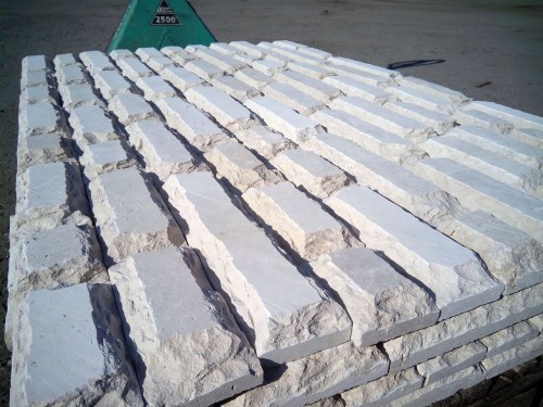  Мрамор-известняк (плитка) art ITB-7-01  купить в Ставрополе    1   фото 