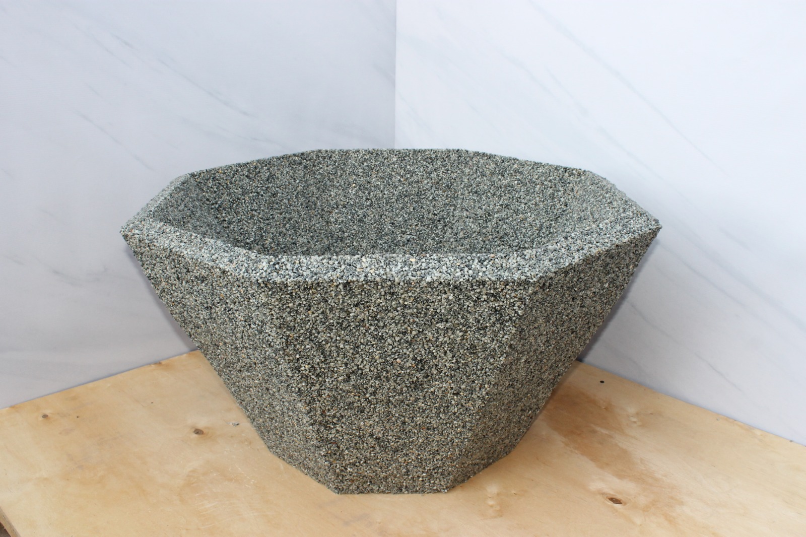 Ландшафтный вазон Корда купить  c доставкой в Ставрополе 