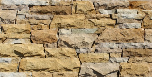 Песчаник плитка (Ацтека) art PSG-L-06  купить в Ставрополефото 