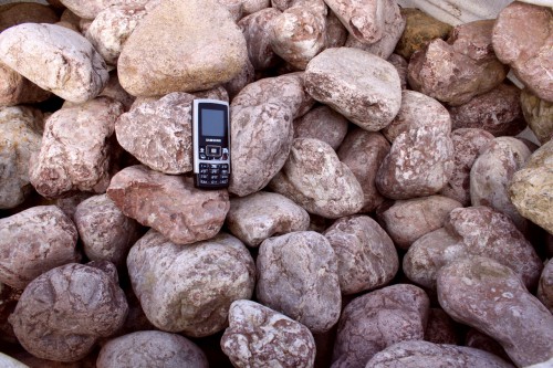 Розовый валунчик фр.100-300 мм.  купить в Ставрополе крупный природный камень розовый, серый молочный красный речной галечник природный 7850 руб/т   фото 