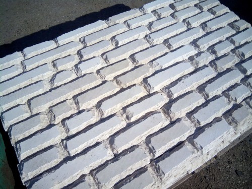  Мрамор-известняк (плитка) art ITB-7-01  купить в Ставрополе    1   фото 