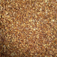  Щебень крошка желтый (ЗЛАТОЛИТ) фр. 10-20 мм.  купить  в Ставрополе златолит бежевый, золотистый, желтый каменная декоративная крошка щебня златолита 8 000 руб/т   фото 