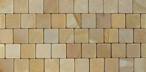 Песчаник брусчатка (классика) art PSG-10-08  купить в Ставрополефото 