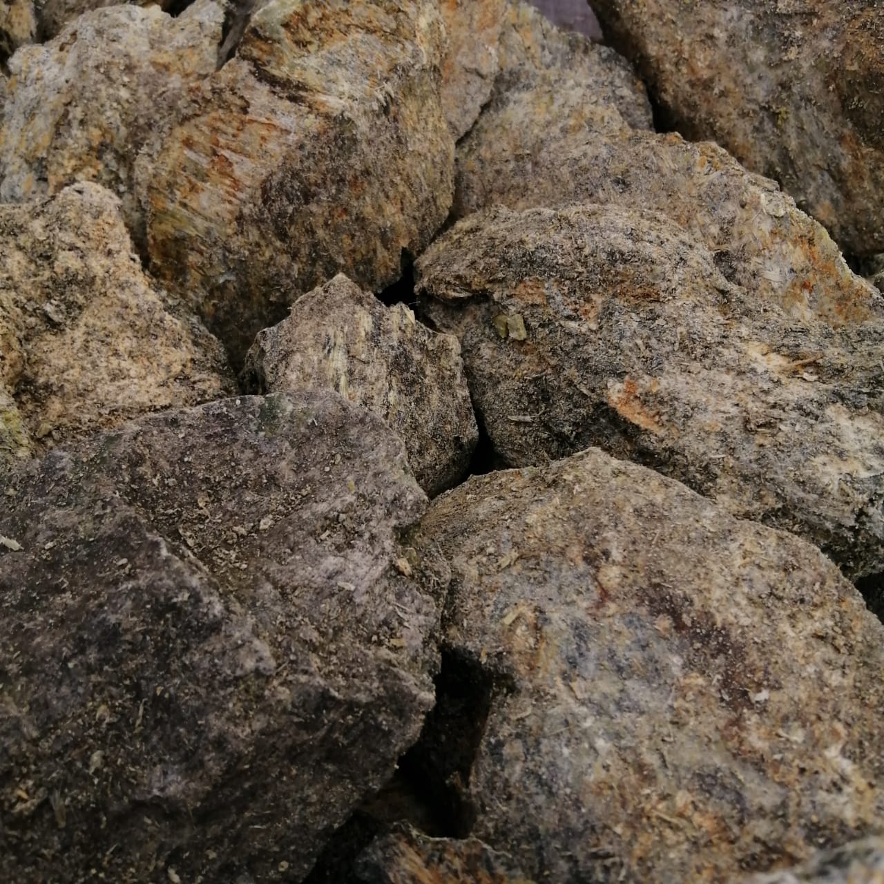 фото Змеевик салатовый  (фр. 70-100 мм)  купить в Ставрополе в интернет-портале 