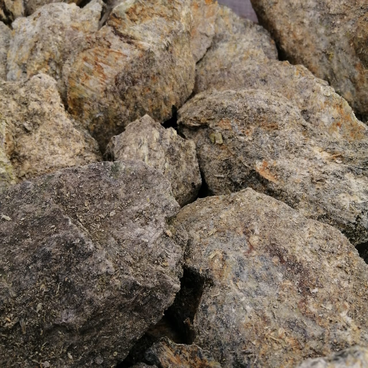 фото Змеевик салатовый  (фр. 70-100 мм)  купить в Ставрополе в интернет-портале 