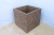 Ландшафтный вазон Куб  купить  c доставкой в Ставрополе 